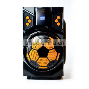 Jerrypower Factory Supply Professional 2.1/3.1bluetooth Speaker in 2016 thumbnail-3