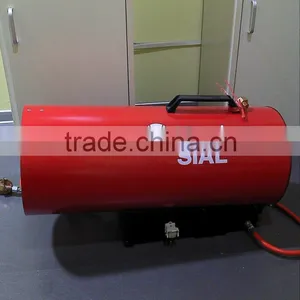 ISO9001 Qualified Oil/kerosene/gas Broiler Chicken Heaters thumbnail-5