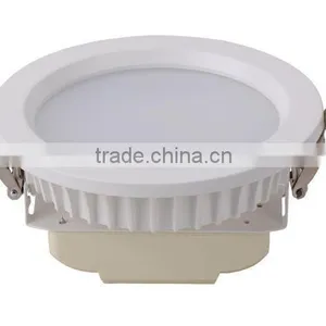 Hot New Products for 2015 5w Led Aluminium Led Downlight Housing thumbnail-4