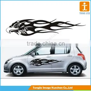 Wholesale Pvc Vinyl Car Sticker, Auto Sticker, Sticker for Car thumbnail-4