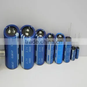 Supercapacitor for Energy Storage 2.7v 10f thumbnail-1