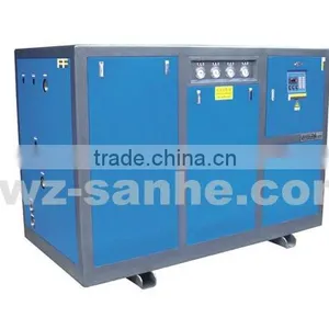 High Efficiency Water Chiller thumbnail-1