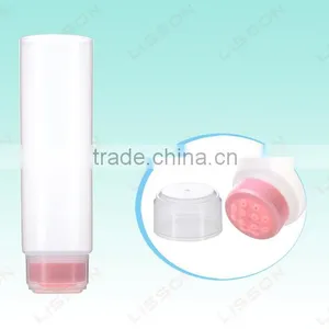 D50 120ml-300ml Body Massage Cream Tube With Soft Massage Head thumbnail-1