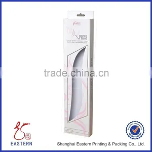 Hair Weave Box,Packaging Box for Hair Extension,Hair Box thumbnail-4