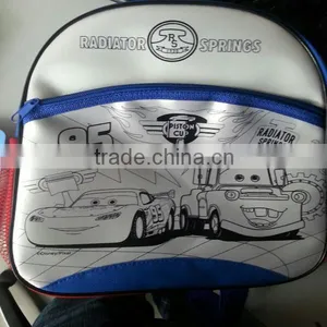 Best Selling School Bag For Children thumbnail-1