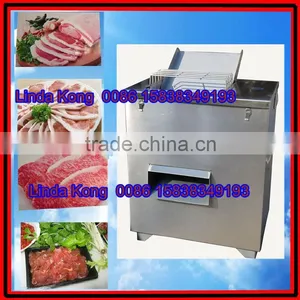 2015 Meat Cutting Machine thumbnail-1