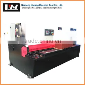 QC12Y-6X2500 Shear Machine thumbnail-1
