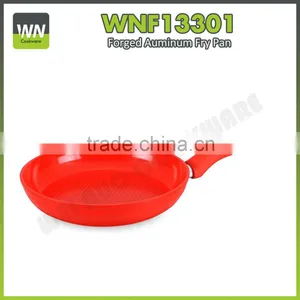 2016 Hot Sale and Lowest Price Frypan Master Frying Pan Compartmental Pans With Ceramic Coating thumbnail-5