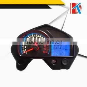 Factory Main Product Wholesale 12V Speedometer for Motorcycle thumbnail-1