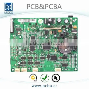 Industrial Controller PCBA Board With 4 Layers thumbnail-1