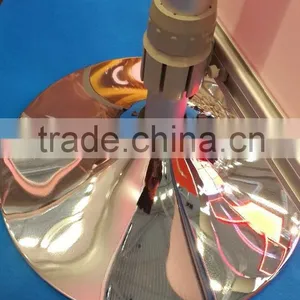 Adjustable Aluminum Moiveshow Display Stand thumbnail-2