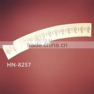 European PU Flexible Moulding/PU Arc thumbnail-2