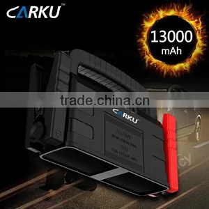 2016 Latest 12V Professional LiFe Battery Jump Starter Car Repair Tool Booster thumbnail-4