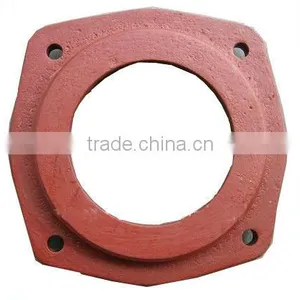 UTB650 Axle Housing Cover 31.25.106 thumbnail-1