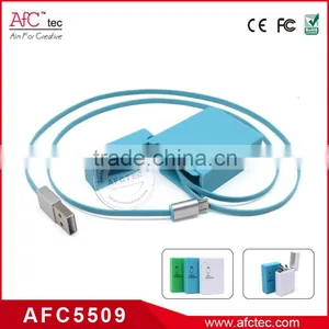 Beat Quality Double Used Promotional Standard Cheap Best Micro Usb Cable thumbnail-1
