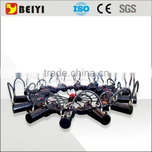 Hydraulic Pile Breaker Concrete Cutting Machine thumbnail-1