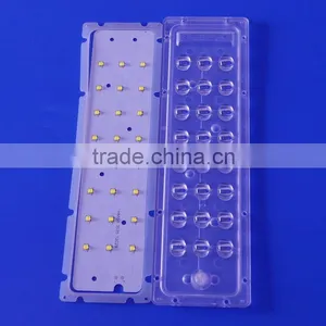24W Aluminium Pcb Board Led Smd Led for Street Light thumbnail-1