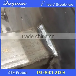 OEM Sheet Metal Fabrication thumbnail-4