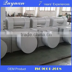 Sheet Metal Rolling Processing Part thumbnail-5