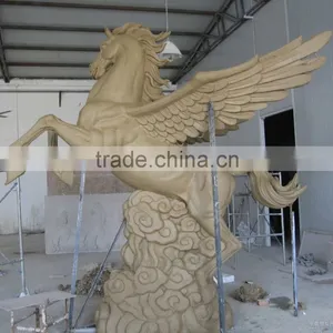 Garden Stone Water Fountains for Horses thumbnail-5