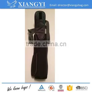 Picnic Time Single Bottle Wine Tote Bag thumbnail-3