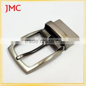 Custom All Types of Metal Stainless Steel Belt Buckle for Garment thumbnail-4