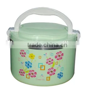 Food Warmer Hot Pot With Handle thumbnail-2
