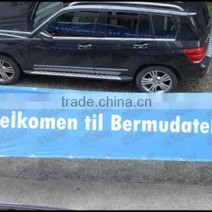 Outdoor Banners(for Promotion/advertising/trade Show) thumbnail-2