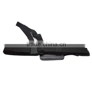 Light Weight 3 Points Chest Belt for Gopro Hero 4 3+/3/2/1 GP85 thumbnail-4
