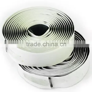 Customized Self Adhesive Strong Sticky Hook and Loop Tape in Factory Price thumbnail-3