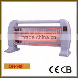 Quartz Heater thumbnail-1