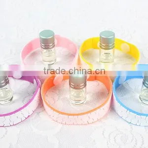 Mosquito Repellent Bracelet,Essential Oils Mosquito Repellent Bracelets thumbnail-3