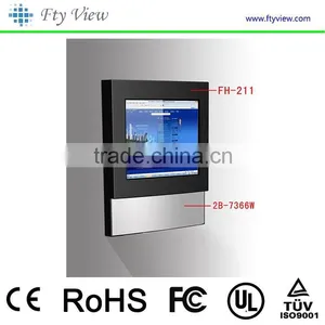 Reliable Trust Please Choose Self-service Terminal Kiosk thumbnail-5