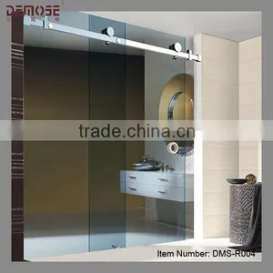 2014 Hot Selling Corner Glass Shower Enclosures Modern Bathroom Design thumbnail-1