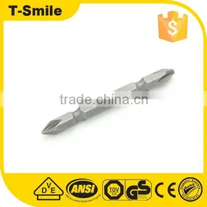 Socket Head Screwdriver Bit 1/4" Hex Power Drive Shank Bits thumbnail-1