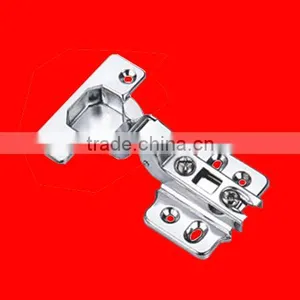 Stainless Steel 304 Hinge Furniture Cabinet Hinge Hardware thumbnail-5