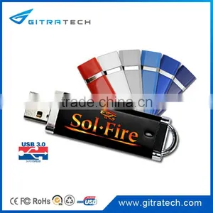 Promotional USB Flash Drive 8GB Wholesale USB Flash Drive Custom Logo thumbnail-1