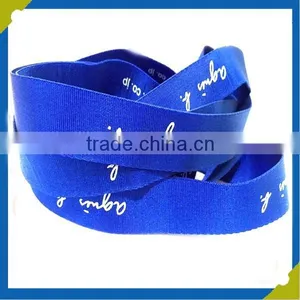 Cheap Flat Tubular 50mm Webbing thumbnail-2