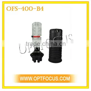 Upright Thermal Shrinkage Seal Splice Closure thumbnail-1