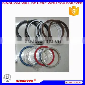 Hot Sale Hydraulic Seal Kits, Oil Seal Kits,pu Oil Seal Kits thumbnail-3