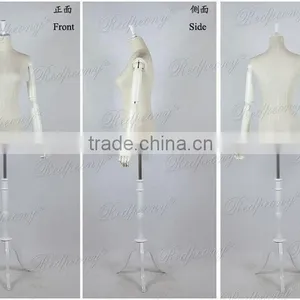 Half Female Mannequins Torso Mannequins but Mannequins thumbnail-4