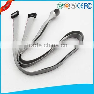 Electrical 16 Pin IDC Connector Flat Ribbon Cable 2.54mm Pitch Idc Flat Cable for Computer or Electronic Appliance thumbnail-5