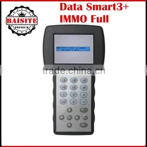 2016 Immobilizer Datasmart Data Smart 3+IMMO FULL Super Function Full Package Datasmart3+ Auto Key Programmer thumbnail-1