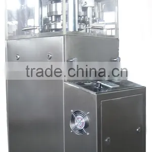 Lab Scale Tablet Press /manual Tablet Press/rotary Tablet Press thumbnail-2