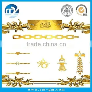 Glitter Tattoo Sticker & 280 Special Design Tattoo Sticker thumbnail-1