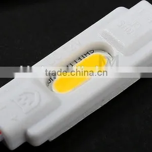 L35*W12*H3mm Mini Led Module Good Price Waterproof CE Rohs Certificates COB Power Led Module for Channel Letters Quality Choice thumbnail-2