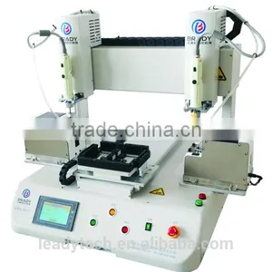 Automatic Desktop Screwing Machine, Full Automatic Screwdriver Suit For Mass Production thumbnail-1