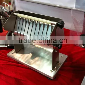 Sausage Hot Dog Slicer Hot Dog Cutter thumbnail-1