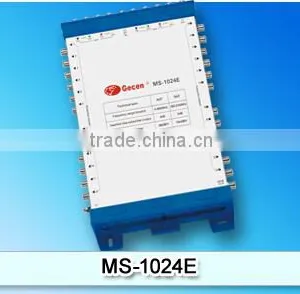 Cascadable Multiswitch of 10 in 8 Out thumbnail-4