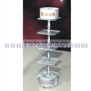 PD021 Display Rack thumbnail-1